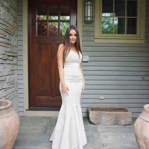 Meet your Posher, Samantha